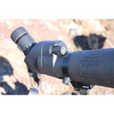 Bushnell Prime 20-60x65 Angled Spotting Scope - Jacobs Digital
