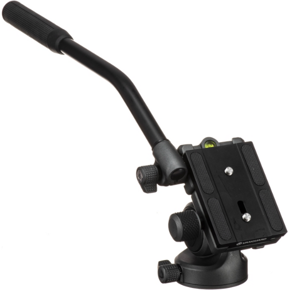 Vanguard ALTA 2 PH-114V Video Head - Jacobs Digital