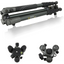 Vanguard Veo 3 GO 235AB Tripod / Monopod with T-50 Ball Head and Bluetooth Remote - Jacobs Digital
