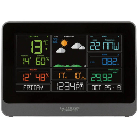 V30-11 Add-on or Replacement LCD Base Display - Jacobs Digital