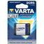 Varta 2Cr5 6V Lithium Photo 1Pk