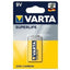 Varta Superlife Heavy Duty 9V 1Pk