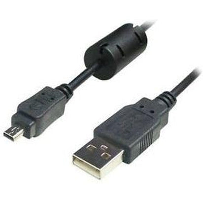 Nikon Uc-E6 Usb Cable