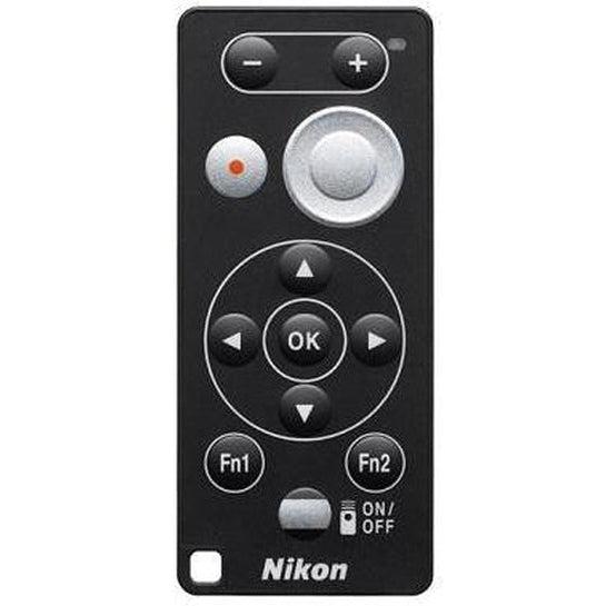 Nikon Ml-L7 Remote Control For P1000 - Jacobs Digital