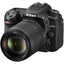 Nikon D7500 Dslr With Af-s 18-140mm Vr L Dslr Camera - Jacobs Digital
