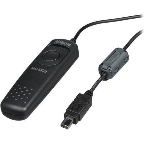 Nikon Mc-Dc2 Remote Cord - Jacobs Digital