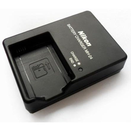 nikon mh 24 charger price