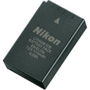 Nikon En-EL20a Rechargeable Li-ion Battery - Jacobs Digital