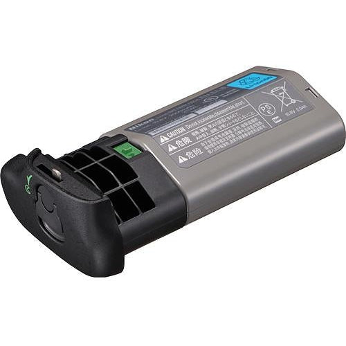 Nikon Bl-5 Battery Chamber Cover For Mb- Accessories - Jacobs Digital