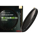 Marumi Creation Vari Nd40-nd4000 P 67mm Natural Density Filter - Jacobs Digital