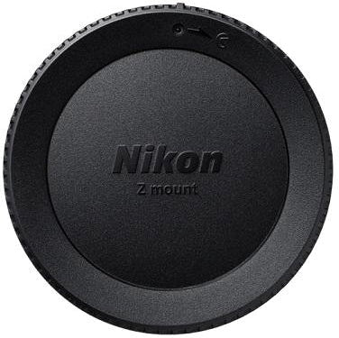 Nikon Bf-n1 Body Cap For Z Mount Accessories - Jacobs Digital