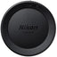 Nikon Bf-n1 Body Cap For Z Mount Accessories - Jacobs Digital