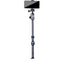 Vanguard VEO Go 235CB Carbon Fibre Tripod/Monopod with T-50 Ball Head - Jacobs Digital