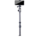 Vanguard VEO Go 235CB Carbon Fibre Tripod/Monopod with T-50 Ball Head - Jacobs Digital