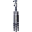Vanguard VEO Go 235CB Carbon Fibre Tripod/Monopod with T-50 Ball Head - Jacobs Digital