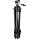 Vortex Mountain Pass Tripod - Jacobs Digital
