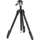 Vortex Mountain Pass Tripod - Jacobs Digital