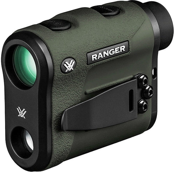 Vortex Ranger 1800 LRF-Jacobs Digital