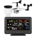 Tesa WS2980C Pro Weather Station - Jacobs Digital