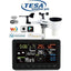 TESA WS2900C-PRO 7 Inch Colour Wi-Fi Weather Station - Jacobs Digital
