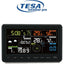 TESA WS2900C-PRO 7 Inch Colour Wi-Fi Weather Station - Jacobs Digital