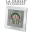 La Crosse Digital Thermo Hygrometer Comfort Meter