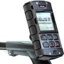 XP Deus II Detector - 28 FMF Coil (11"), RC & WS6 Headphones - Jacobs Digital