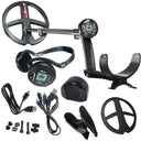 XP Deus II WS6 Master Detector - 22cm FMF Coil (9") - Jacobs Digital