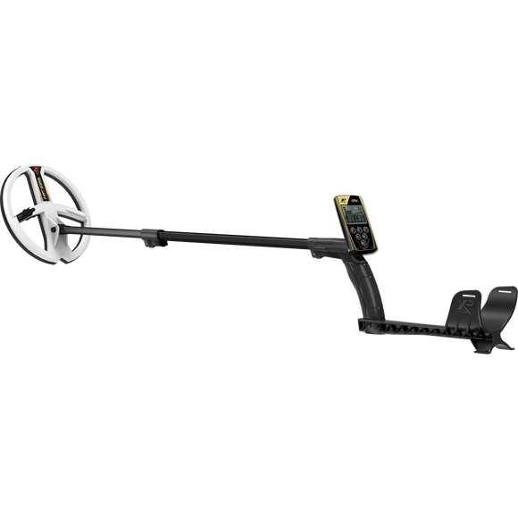 XP ORX 22.5cm HF Coil Metal Detector - Jacobs Digital