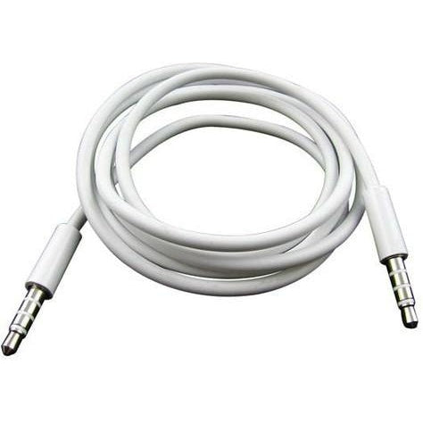 Tesa 3.5mm To 3.5mm Stereo Audio Cable 1m