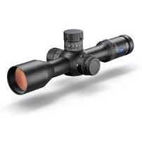 Zeiss LRP S5 3-18x50 Zf-moai Rifle Scope - Jacobs Digital