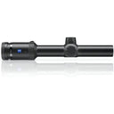 Zeiss Conquest V6 1.1-6x24 #60 RET.60 Rifle With Rail Rifle Scope - Jacobs Digital