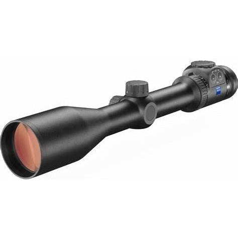 Zeiss Conquest DL 3-12x50 #6 R 6 ASV H Rifle Scope - Jacobs Digital