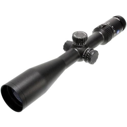 Zeiss Conquest V4 6-24x50 #60 Elevation Turret Only Rifle Scope - Jacobs Digital