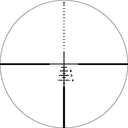 Zeiss HD5 1 3-15x42 RET = Z600 Rifle Scope Rifle Scope - Jacobs Digital