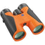 Zeiss Terra ED 10x42 Black - Orange Binocular - Jacobs Digital