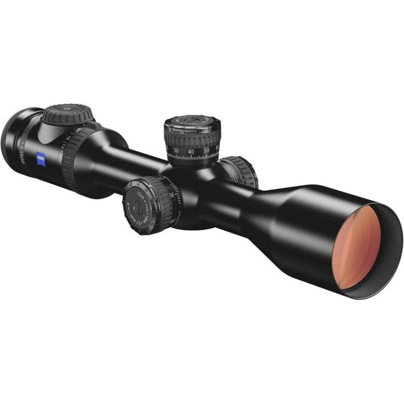 Zeiss RS V8 1.8-14x50 (60) ASV H & S 30mm Tube Rifle Scope - Jacobs Digital