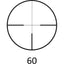 Zeiss RS V8 1.8-14x50 (60) ASV H 30mm Tube Rifle Scope - Jacobs Digital