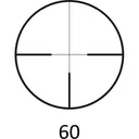 Zeiss RS V8 1.8-14x50 (60) ASV H 30mm Tube Rifle Scope - Jacobs Digital
