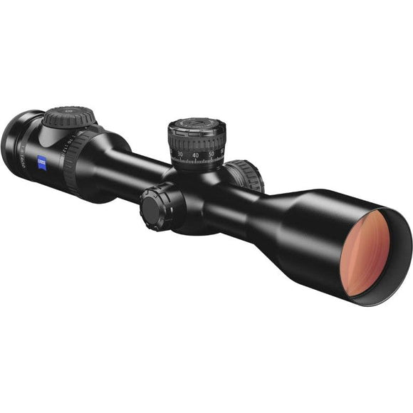 Zeiss RS V8 1.8-14x50 (60) ASV H 30mm Tube Rifle Scope - Jacobs Digital
