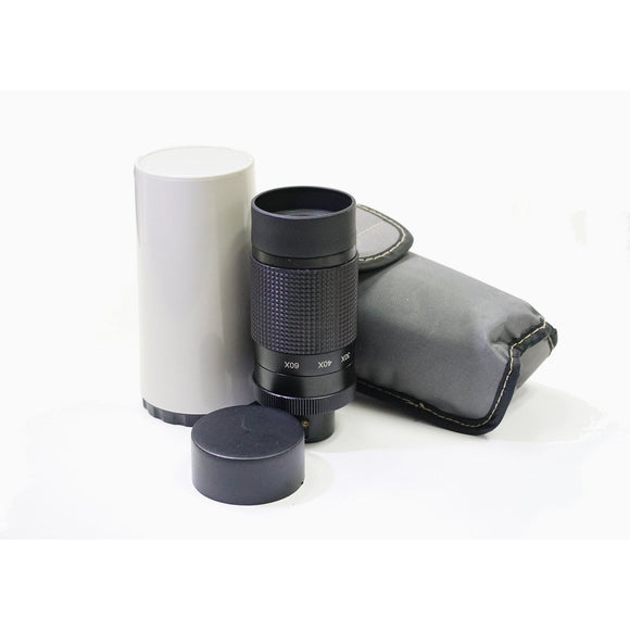 Acuter / Nova Zoom Spotting Scope Eyepiece - Jacobs Digital