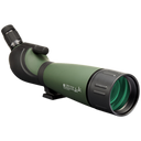 Konus Konuspot 80 - Green w/ Smartphone Adapter Spotting Scope w/ Free NTP31 Tactical Pen