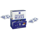 Zeiss Cleaning Wipes 20pk & Microfiber Cloth - Jacobs Digital