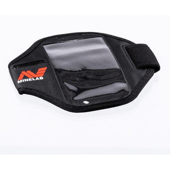 Minelab Smartphone Holder - Jacobs Digital