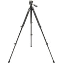 Bushnell Advance Aluminium Tripod-Tripod-Jacobs Photo and Digital