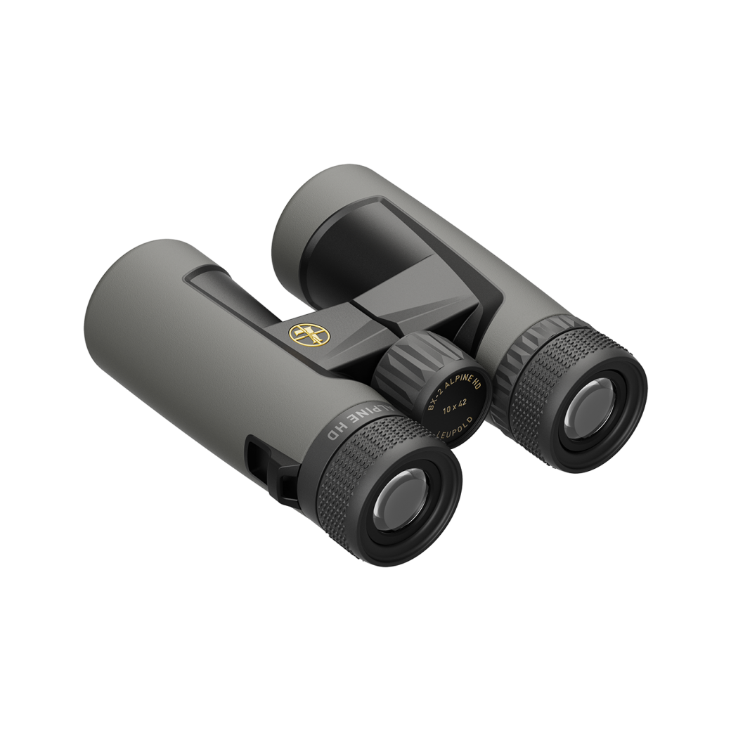 Leupold BX2 Alpine HD 10x42 Binocular Jacobs Digital