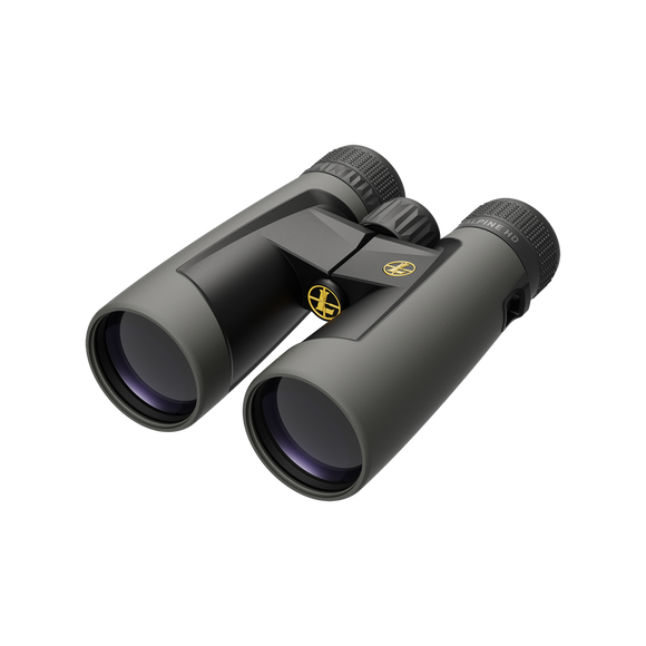 Leupold BX-2 Alpine HD 12x52 Binocular - Jacobs Digital