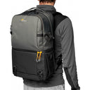 Lowepro Fastpack Bp 250 Aw Iii Black  Camera Bag - Jacobs Digital