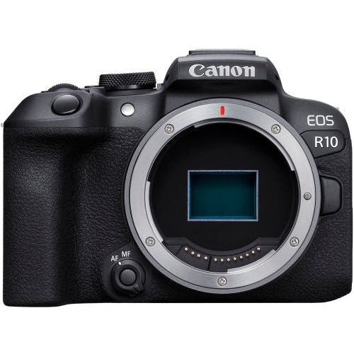 Canon EOS R10 Mirrorless Camera with 18-45mm Kit - Jacobs Digital