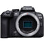 Canon EOS R10 Mirrorless Camera with 18-45mm Kit - Jacobs Digital
